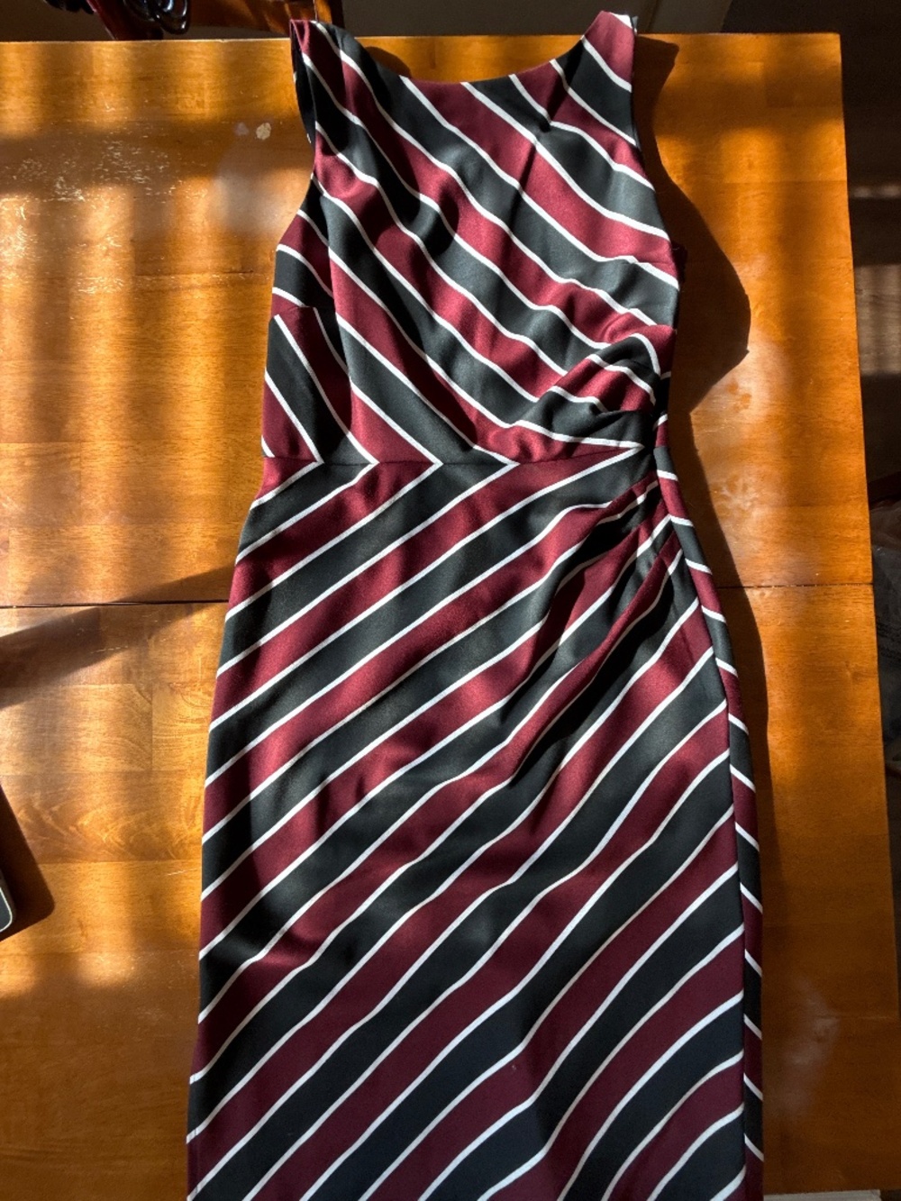 NY&C Dress